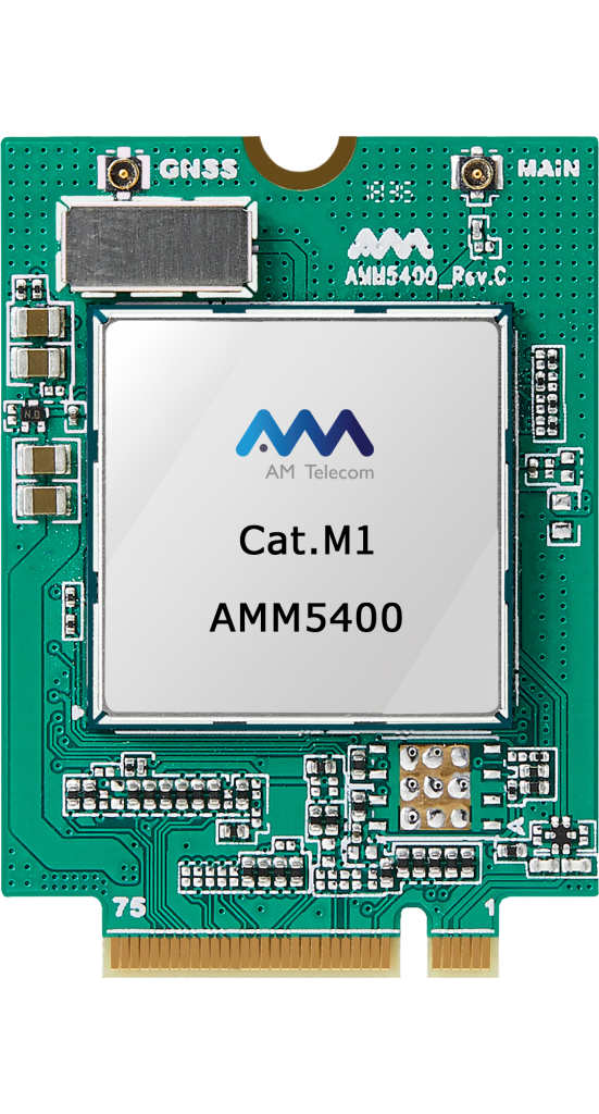 Module – 에이엠텔레콤 – AM Telecom